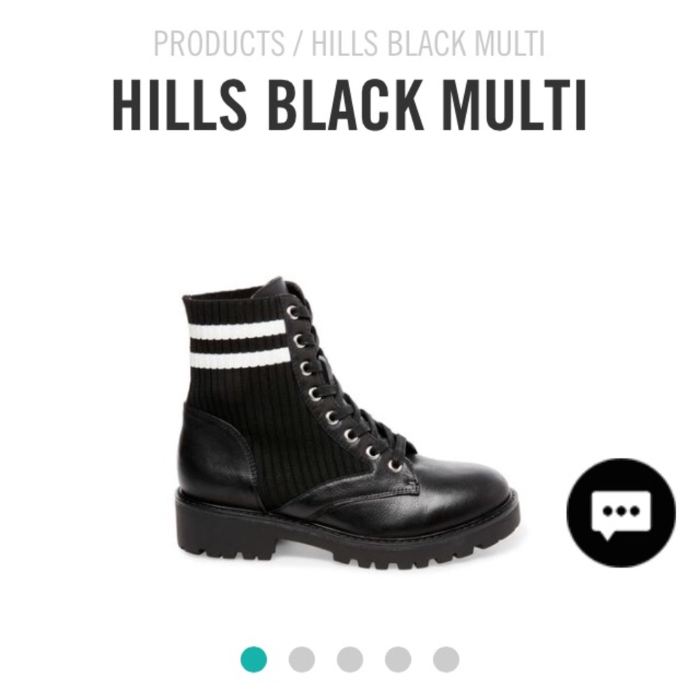 IN SEARCH OF THESE SHOES HELP